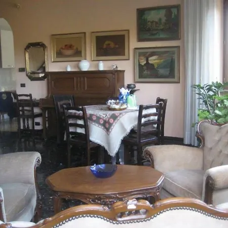 Samuel Bed & Breakfast 3*