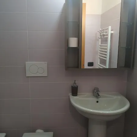 Samuel Bed & Breakfast 3*