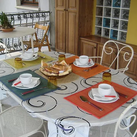 Bed & Breakfast Samuel