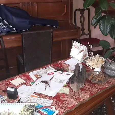 Bed & Breakfast Samuel Verona