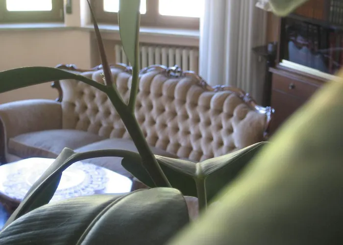 Samuel Bed & Breakfast 3*