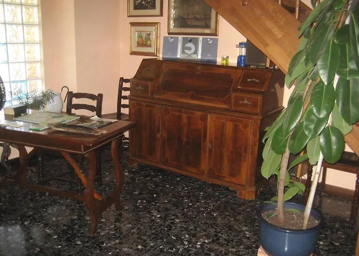 Bed & Breakfast Samuel Verona