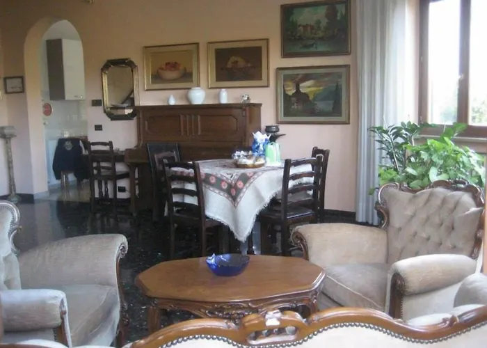 Samuel Bed & Breakfast 3*