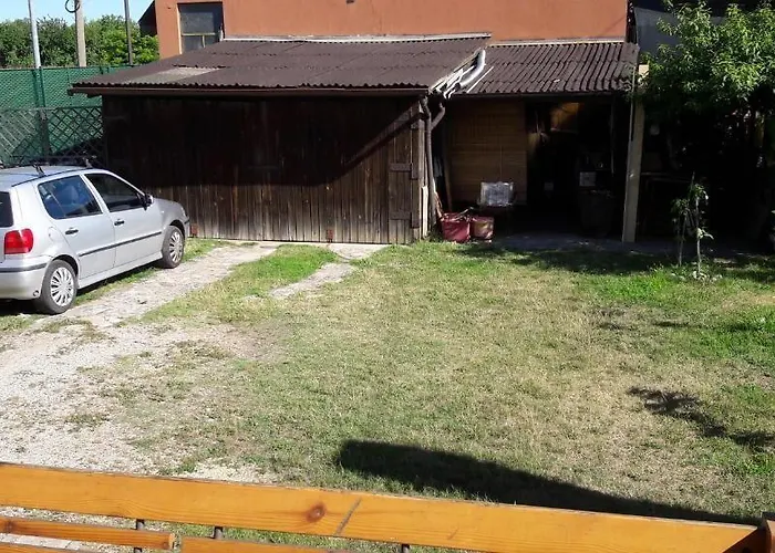 Bed & Breakfast Samuel Verona