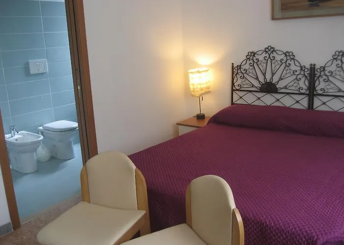 Samuel Bed & Breakfast 3*