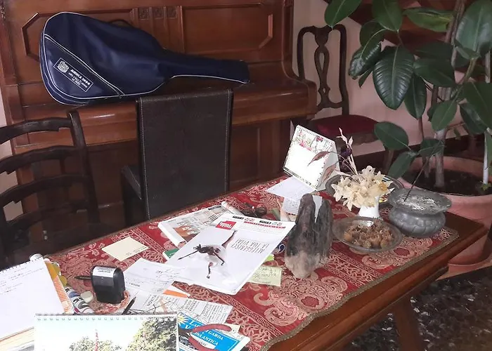 Bed & Breakfast Samuel Verona