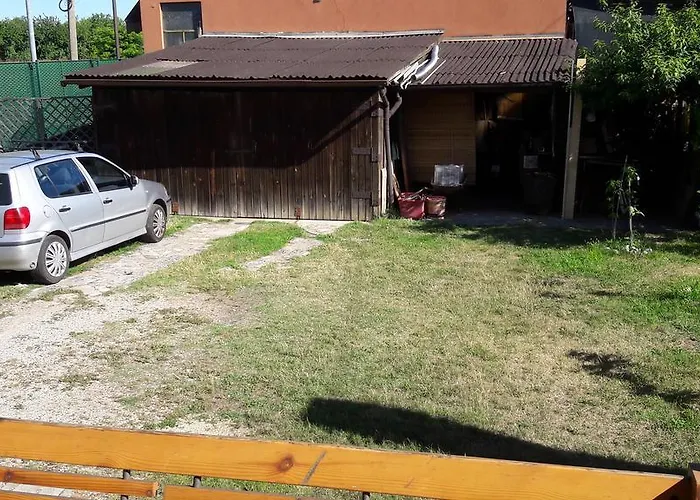 Bed & Breakfast Samuel 3*