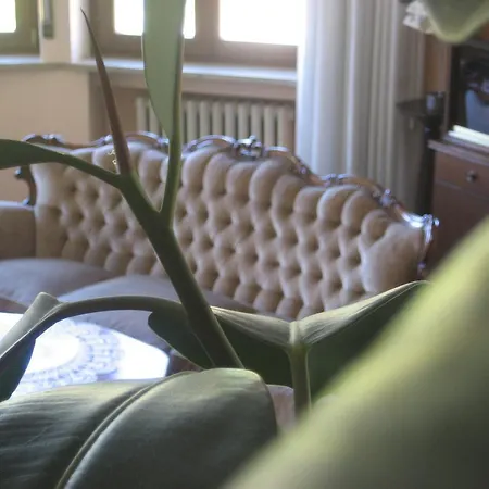 Samuel Bed & Breakfast 3*