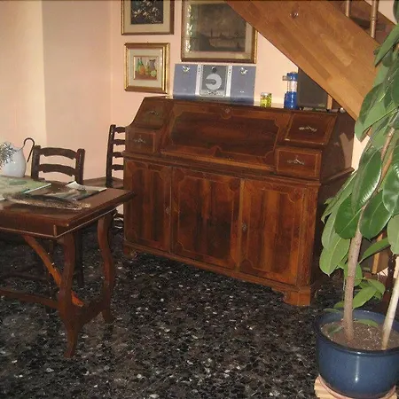 Bed & Breakfast Samuel Verona