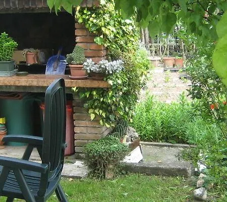 Samuel Bed & Breakfast