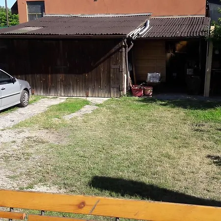 Bed & Breakfast Samuel 3*